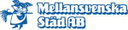 Mellansvenska Städ AB logo
