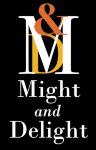 Might And Delight AB logo