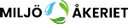 Miljöåkeriet i Umeå AB logo