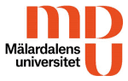 MÄLARDALENS UNIVERSITET logo