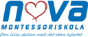 Montenova Montessoriskola Ekonomisk Fören logo