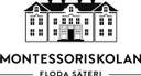 Montessoriskolan Floda Säteri logo