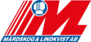 Mårdskog & Lindkvist AB logo