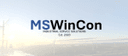 MS WinCon AB logo