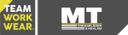 MT Yrkeskläder Stockholm AB logo