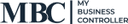My Business Controller AB logo
