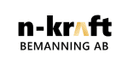 N Kraft Bemanning AB logo