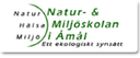 Natur- och Miljöskolan i Åmål AB logo