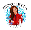 Nickoletta Städ AB logo