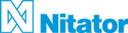 Nitator i Oskarström AB logo