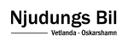 Njudungs Bil Oskarshamn AB logo
