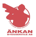 Änkan Byggservice AB logo