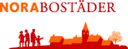 Norabostäder AB logo