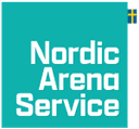 Nordic Arena Service AB logo