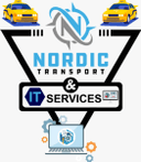 Nordic Transport & IT services AB logo