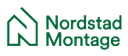 Nordstad Montage AB logo