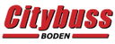 Norrbottens Busstrafik AB logo