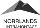 Norrlands Limträmontage AB logo