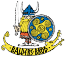 Norrort Konditori AB logo