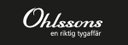 Ohlssons Tyger & Stuvar AB logo