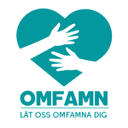 Omfamn Hemtjänst Jönköping AB logo