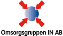 Omsorgsgruppen In AB logo