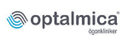 Optalmica Ögonkliniker AB logo