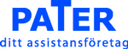 Pater Assistans AB logo
