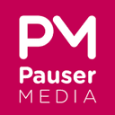 Pauser Media Aktiebolag logo