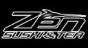 Pederzen sushi & tea AB logo