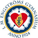 Peter Isaac Béens Utbildningsstift logo
