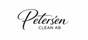 Petersén clean AB logo