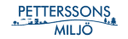 Petterssons Miljö AB logo