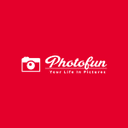 Photofun Drottninggatan AB logo