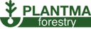 Plantma Forestry AB logo