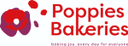 Poppies Bakeries Ekeby AB logo