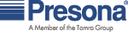 Presona Aktiebolag logo