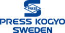 Press Kogyo Sweden AB logo
