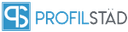 PS Profilstäd städservice i Skåne AB logo