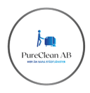 PureClean Nordic AB logo