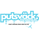 Putsväck Fönsterputs AB logo