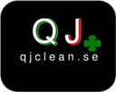 QJ Facility Cleaning AB logo