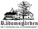 Rådomsgården Aktiebolag logo
