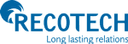 Recotech Aktiebolag logo