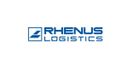 Rhenus Logistics AB logo