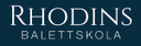 Rhodins Dansstudio AB logo