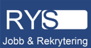RYS Jobb & Rekrytering AB logo