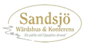 Sandsjö Wärdshus & Konferens AB logo
