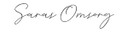 Saras Omsorg i Stockholm AB logo
