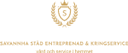 Savannha städ entreprenad & kringservice AB logo